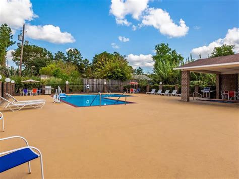 pet friendly hotels hardeeville sc